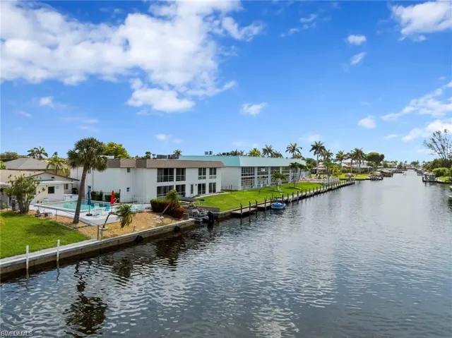 4938 Vincennes St 3, Cape Coral, Florida 33904