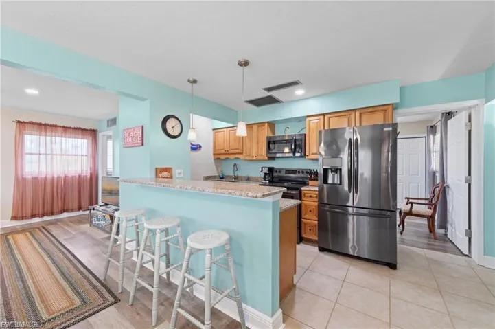 4938 Vincennes St 3, Cape Coral, Florida 33904