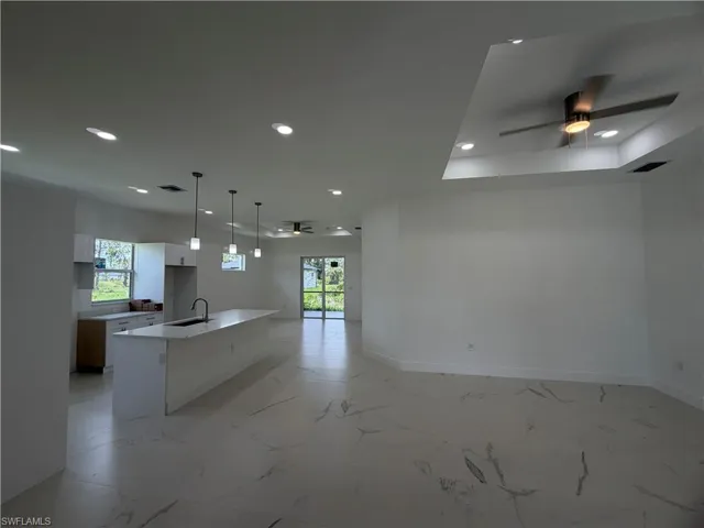 1144 Pisa St E, Lehigh Acres, Florida 33974