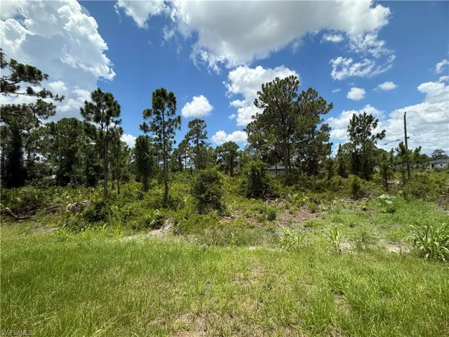1144 Pisa St E, Lehigh Acres, Florida 33974
