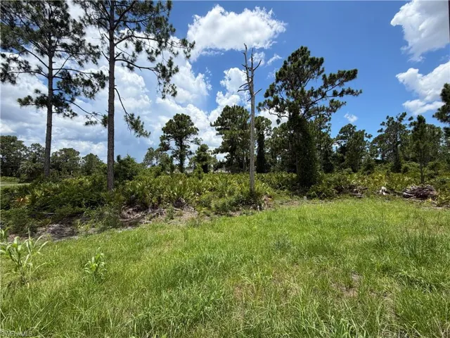 1144 Pisa St E, Lehigh Acres, Florida 33974