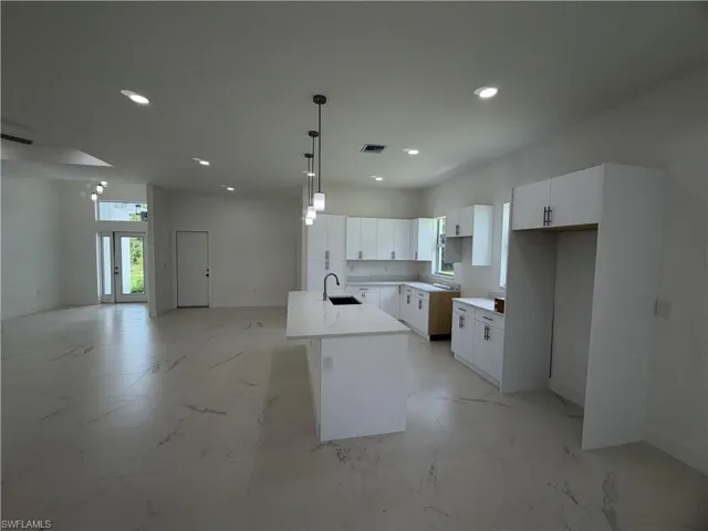 1144 Pisa St E, Lehigh Acres, Florida 33974