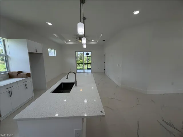 1144 Pisa St E, Lehigh Acres, Florida 33974