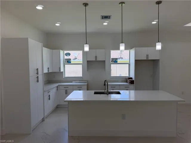 1144 Pisa St E, Lehigh Acres, Florida 33974