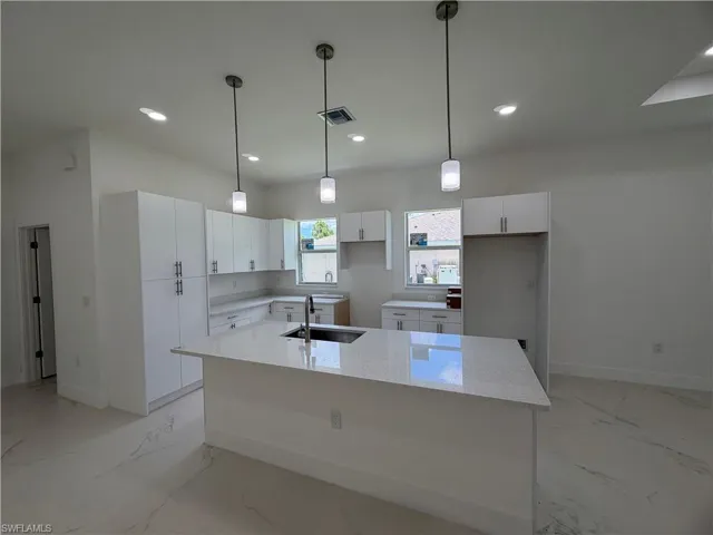 1144 Pisa St E, Lehigh Acres, Florida 33974