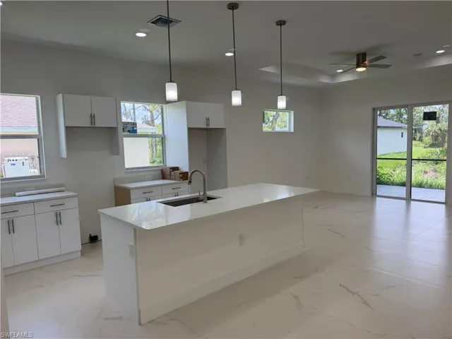 1144 Pisa St E, Lehigh Acres, Florida 33974