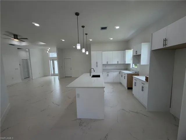 1144 Pisa St E, Lehigh Acres, Florida 33974