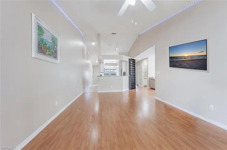 141 Wading Bird CIR # 201, NAPLES FL 34110