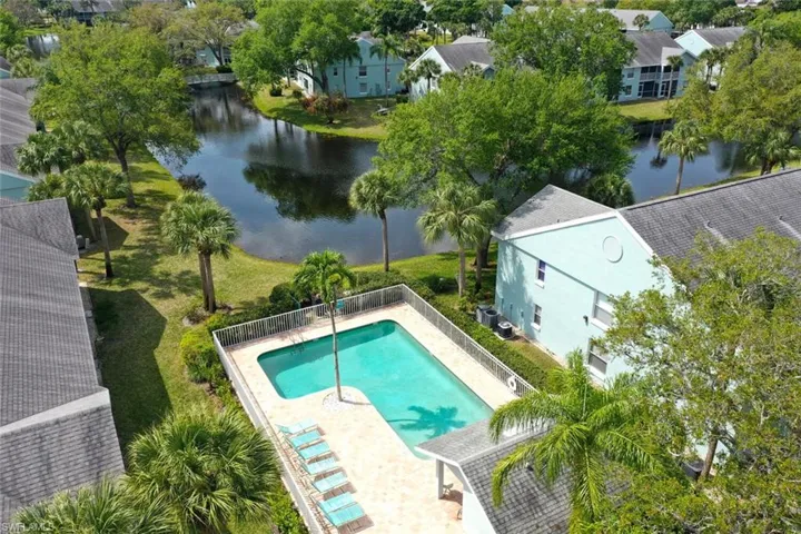 2 Community Pools