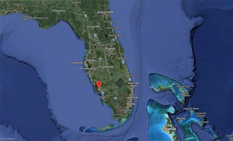 1707 Nw 19th St, Cape Coral Fl 33993
