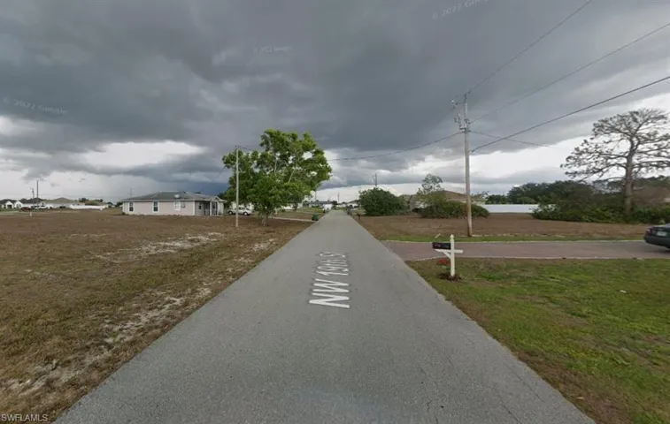 1707 Nw 19th St, Cape Coral Fl 33993