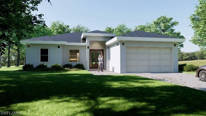 1105 Acacia AVE, LEHIGH ACRES FL 33972