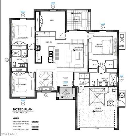 1105 Acacia AVE, LEHIGH ACRES FL 33972