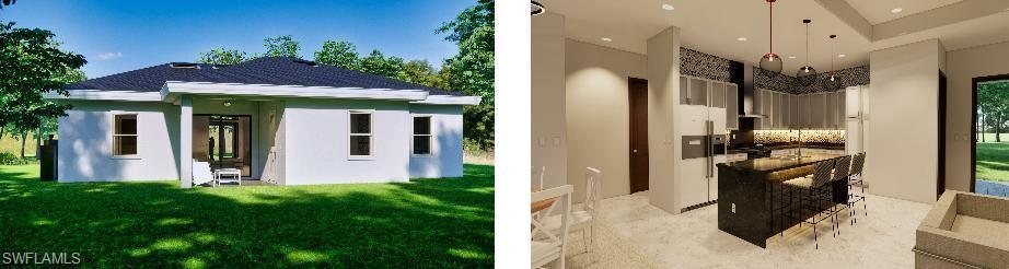 1105 Acacia AVE, LEHIGH ACRES FL 33972