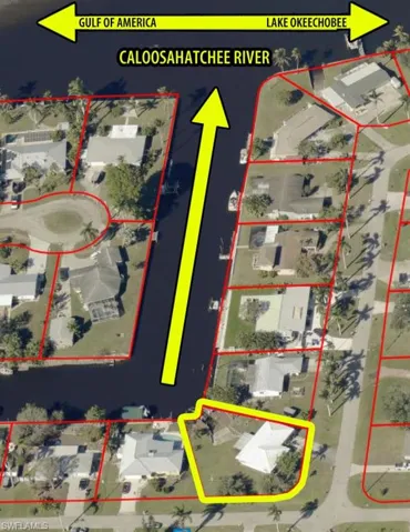303 Georgia Ave, Fort Myers, Florida 33905