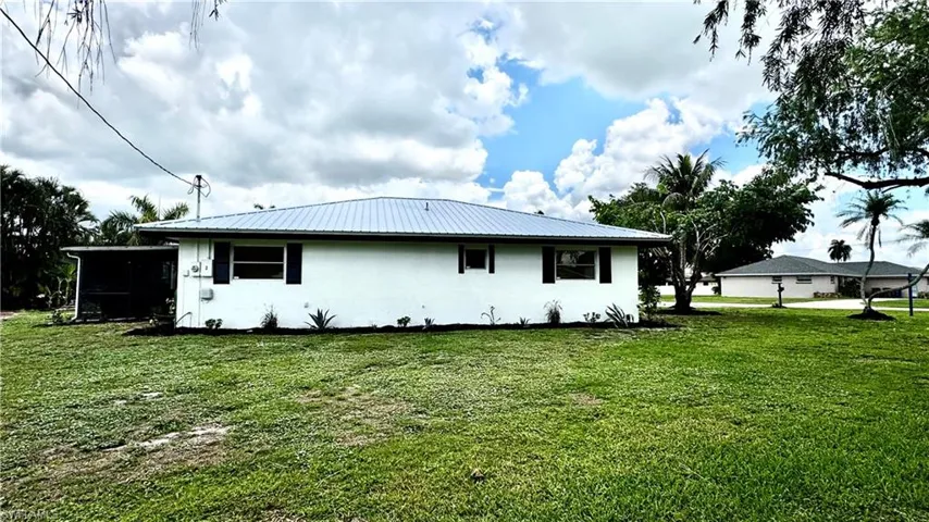 303 Georgia Ave, Fort Myers, Florida 33905
