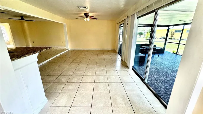 Good sized bonus area we are calling a family room (but make it whatever you want!)