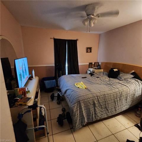 1512 side 2nd Bedroom