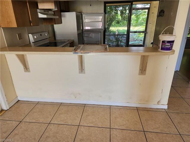 1510 Breakfast Bar