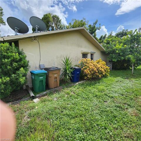 Right side of Duplex 1510 side