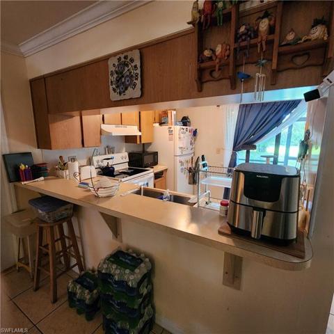 1510 Breakfast Bar