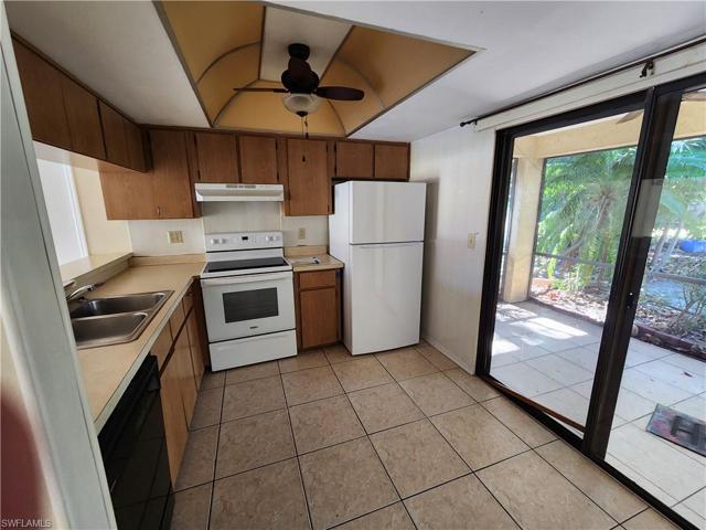 1510 Kitchen