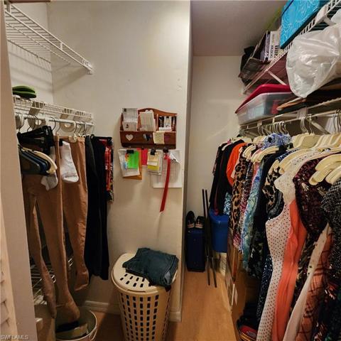 1510 Owners Closet