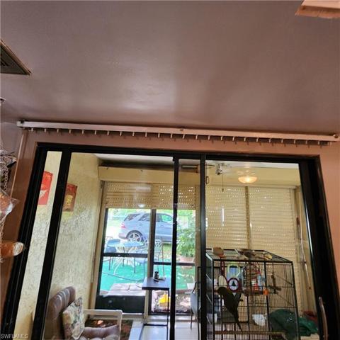 1512 side Lanai from Kitchen