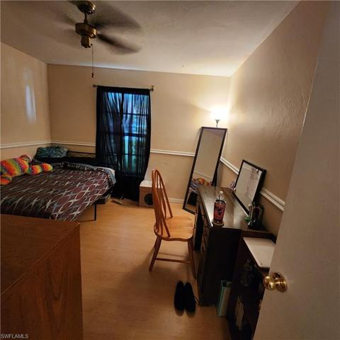 1510 second bedroom while still occupied