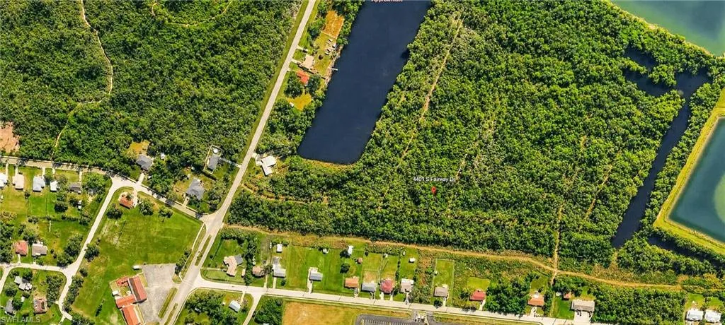 4401 S Fairway Dr, Punta Gorda, Florida 33982
