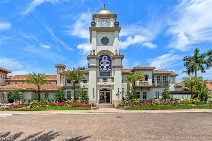 Community Town Center