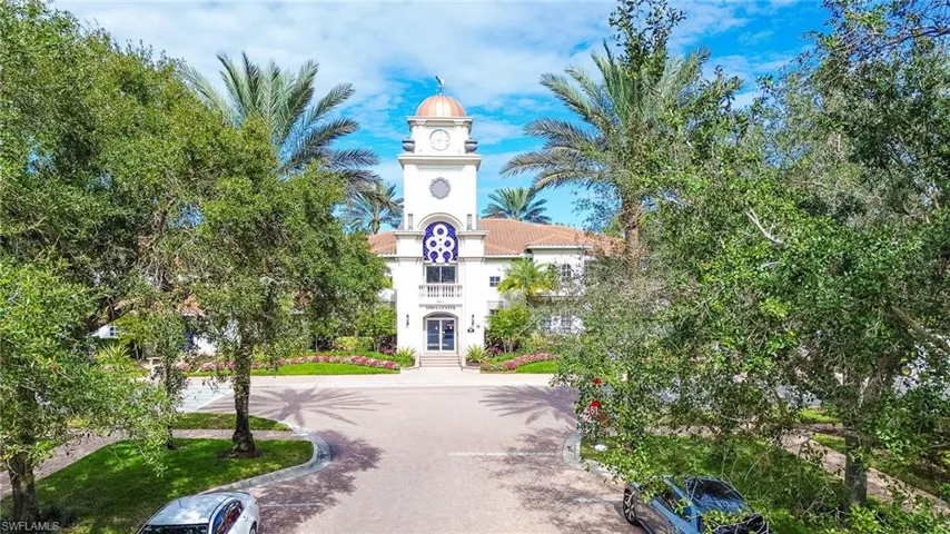 ISLAND WALK - NAPLES FAVORITE COMMUNITY
