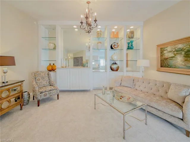 Wow factor, such elegance from the very first glance.