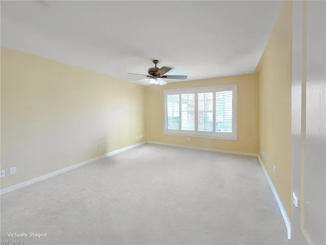 Clean slate to make it your own