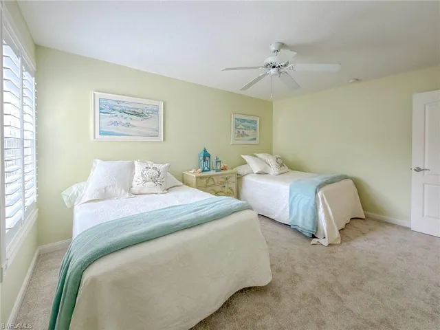 New Carpeting - Feb '26