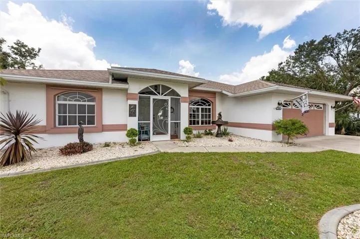 2140 Delta St, Port Charlotte Fl 33952
