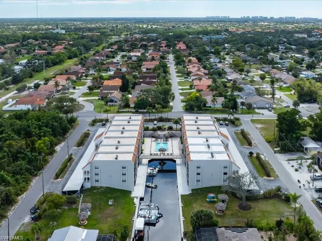 9395 Pennsylvania Ave 20, Bonita Springs, Florida 34135