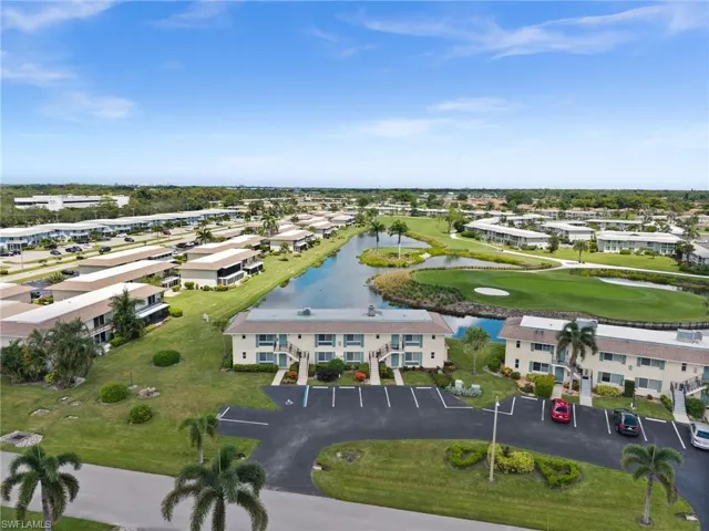 105 Harrison Rd 4, Naples, Florida 34112