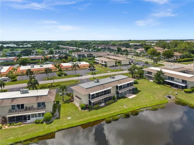 105 Harrison Rd 4, Naples, Florida 34112