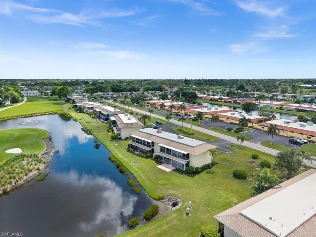 105 Harrison Rd 4, Naples, Florida 34112
