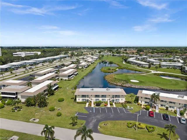 105 Harrison Rd 4, Naples, Florida 34112