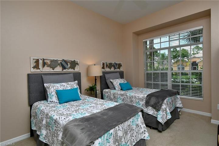 Front bedroom