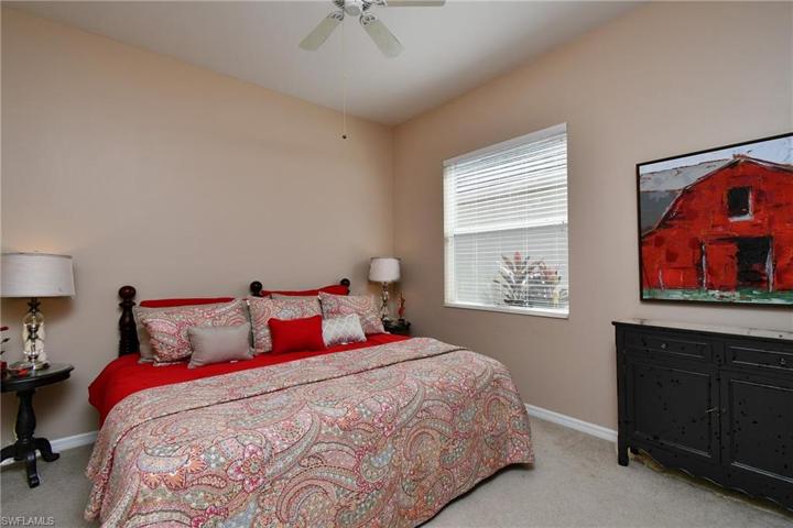 2nd guest bedroom