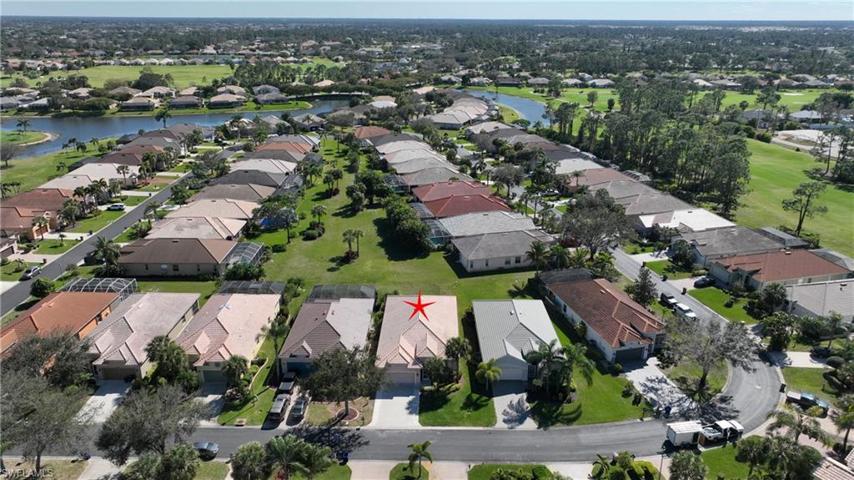 Bainmar Dr- a quiet and friendly side street