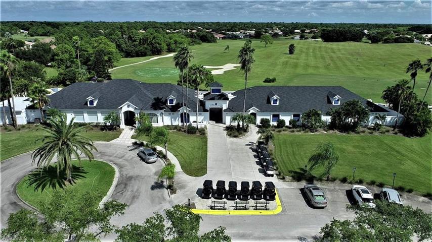 Westminster Golf Course- no mandatory memberships