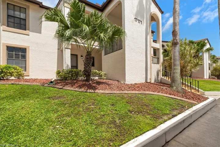 17171 Terraverde Cir 3, Fort Myers, Florida 33908