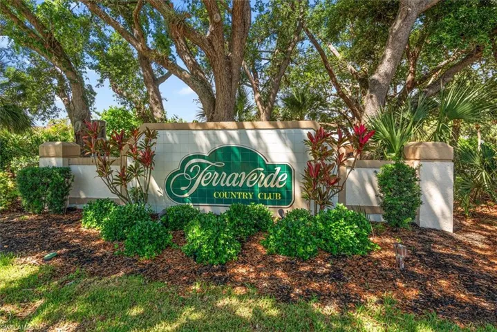 17171 Terraverde Cir 3, Fort Myers, Florida 33908