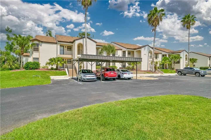 17171 Terraverde Cir 3, Fort Myers, Florida 33908