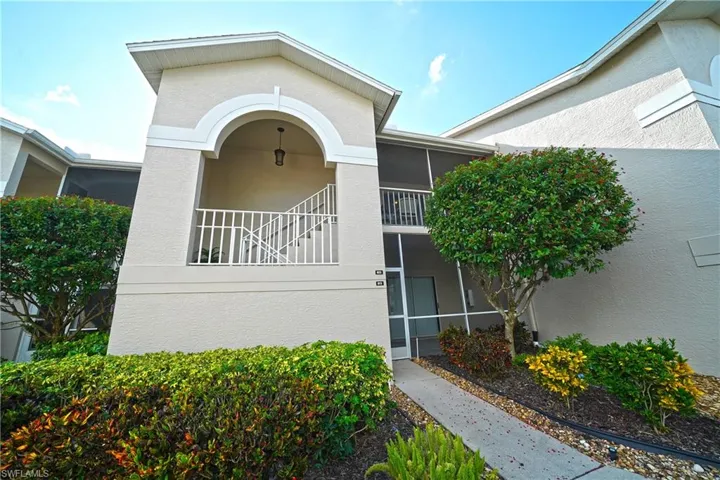 14520 Hickory Hill Ct 823, Fort Myers, Florida 33912