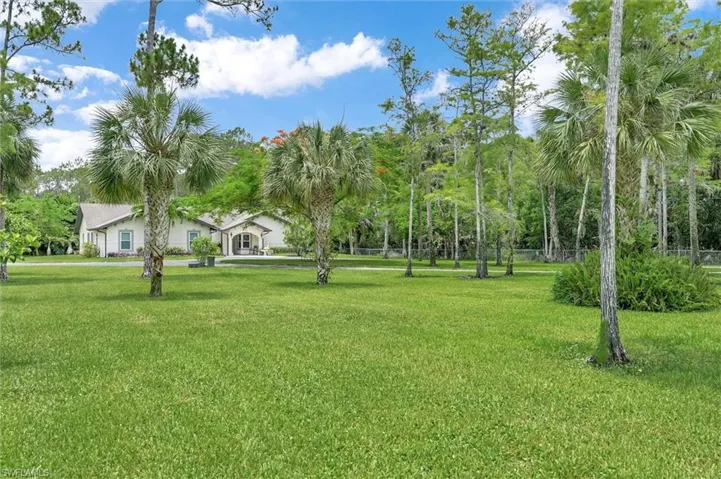 3480 19th Ave Sw, Naples, Florida 34117